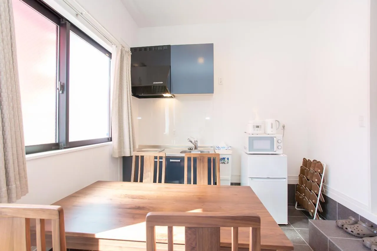 Kyo-Machiya Hatago Kujo Kyoto Holiday home