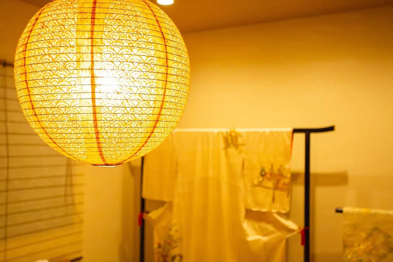 Holiday home Kyo-Machiya Hatago Kujo Kyoto Japan