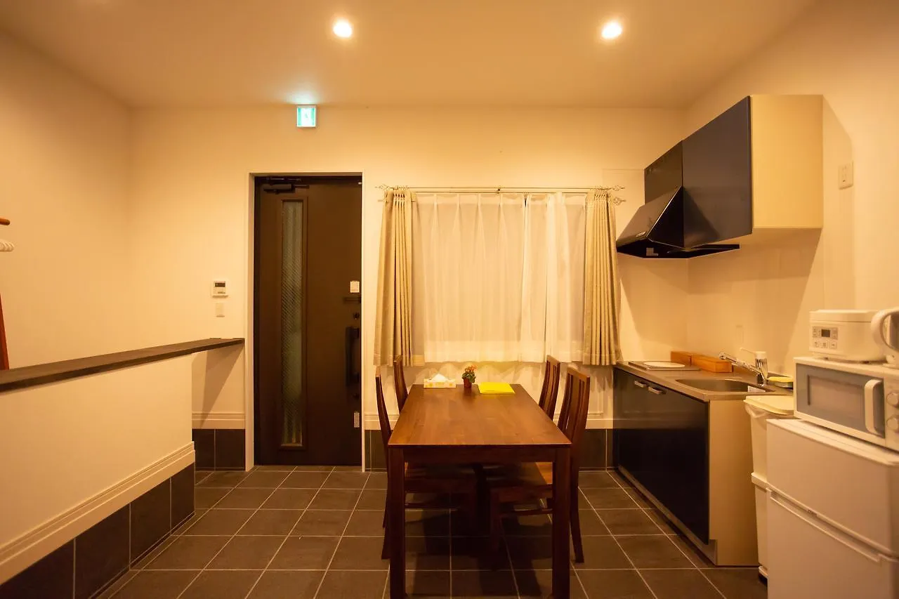 Kyo-Machiya Hatago Kujo Kyoto 0*,  Japan